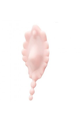 Silicone sans Fil Wearable Doigt Vibranting Massager Adullt Jouet for Femme imperméable Toys Personal Wearable Femme Masterbe