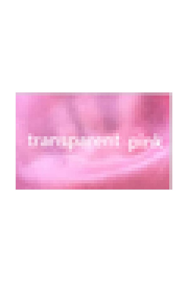 Short sexy en latex pour femme - Short en latex - Rose transparent - XXXL, Rose transparent, S