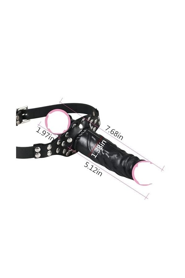 Homme Creux Ceinture Gode Gros G?d Anal? Homme Göde Réaliśte Gödëś ãnãle Homme va et Viént