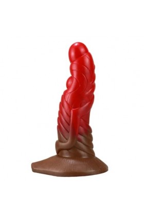 FiavUs-?-Éx Tøy?-facile à nettoyer silicone étanche A872