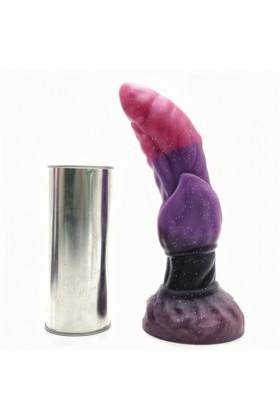 FiavUs-?-Éx Tøy?-Confortable et Portable Silicone étanche A857