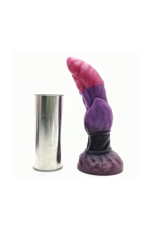 FiavUs-?-Éx Tøy?-Confortable et Portable Silicone étanche A857