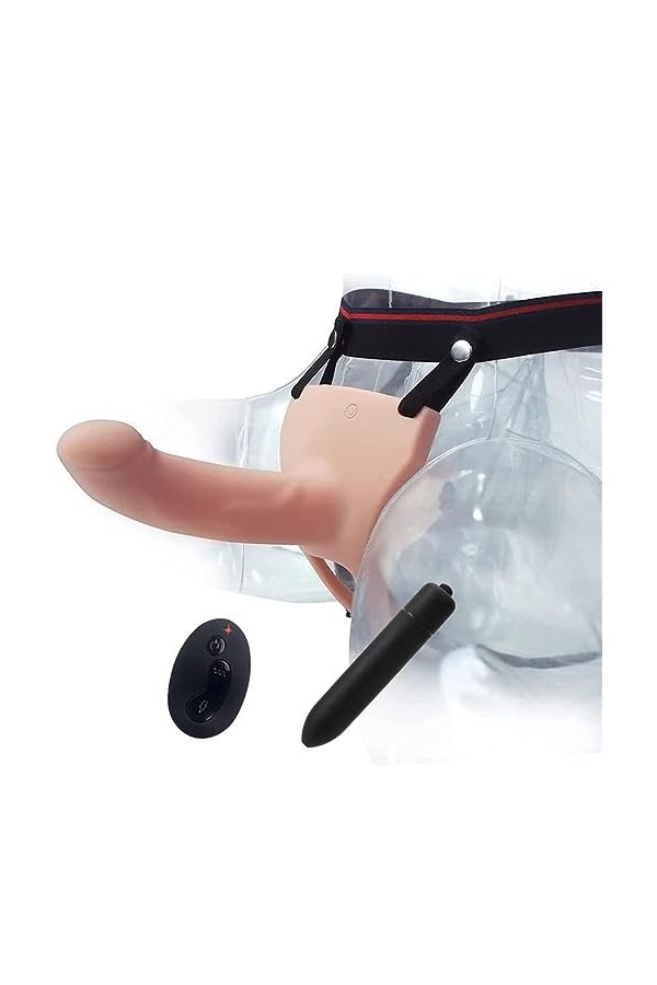 CPXZYU?-Éx Tøy? ??d??iche-Clit-Ørìdî??-Creux étanche réglable Lisse et résistan G368