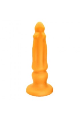 BioPlj-?îld? Áñ?l?? P?ll?-Gros Silicone Petit Doux ne se décolore Pas et ne Rouille Pas,M D1280