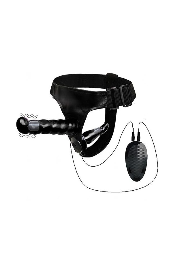 CPXZYU?-Éx Tøy? ??d??iche-Clit-Ørìdî??-Matériau à Double tête imperméable Polyvalent résistant G2534