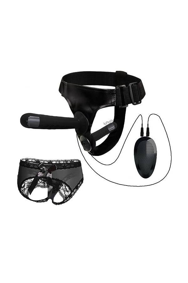 CPXZYU?-Éx Tøy? ??d??iche-Clit-Ørìdî??-Double Portable Polyvalent résistant G1431