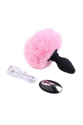 BioPlj-?îld? Áñ?l?? P?ll?-Silicone Silencieux Réglable,Pink D1848