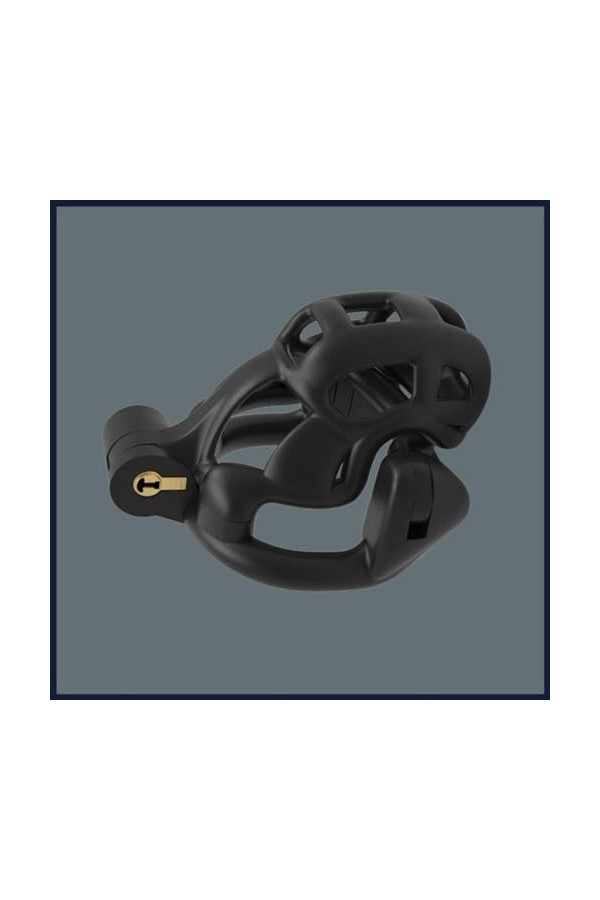 BioPlj-?îld? Áñ?l?? P?ll?-Silicone résistant Exquis et sans Rouille,A D1995