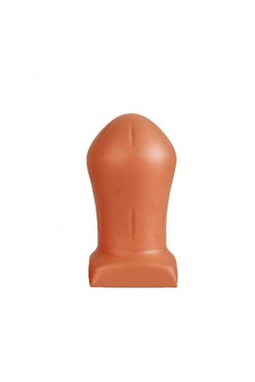 BioPlj-?îld? Áñ?l?? P?ll?-Silicone Imperméable Doré Facile à Nettoyer,L D53