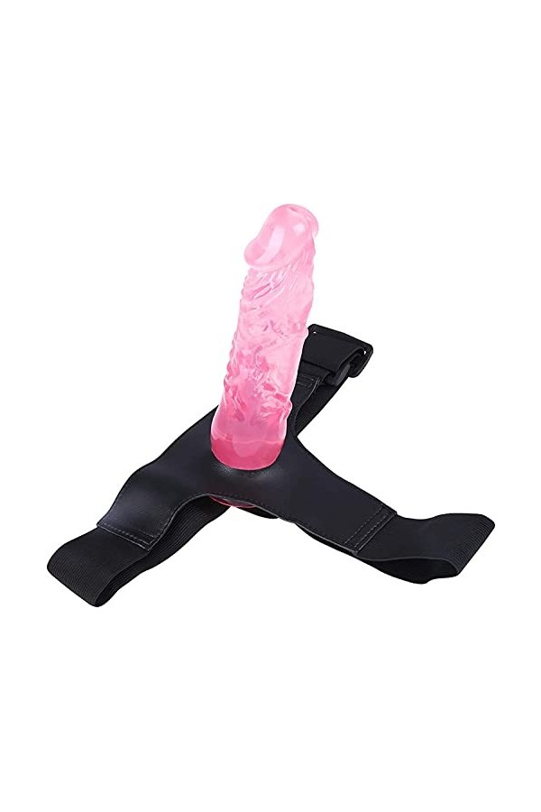Creux Gode Vibrant Ceinture Pour Femme Dộụx Godé Large de Ventousé Fashion Relaxation Toy Grande Taille GODE ANALE HOMME GAY