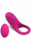 CPXZYUŚ-Éx Tøyș Ġọdẹṃiche Enorme Mâssêur Ânnêau Anneau Vibrant En Silicone Premium Cli-Toris Anneau de Massage Étanche,Vib G7
