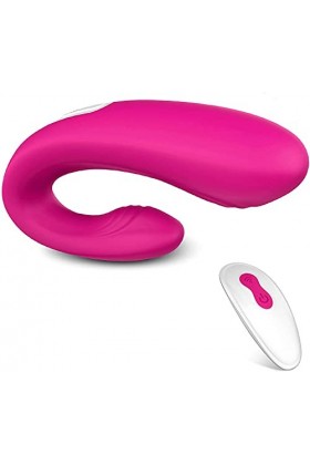 CPXZYUŚ-Éx Tøyș Ġọdẹṃiche Enorme Portable, Wearable Vîbrọmàssêurs Vibrànt Sans Fil Pour Femme, Avec Telecommande A Distanc G2