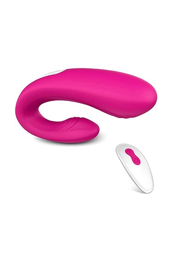 CPXZYUŚ-Éx Tøyș Ġọdẹṃiche Enorme Portable, Wearable Vîbrọmàssêurs Vibrànt Sans Fil Pour Femme, Avec Telecommande A Distanc G2