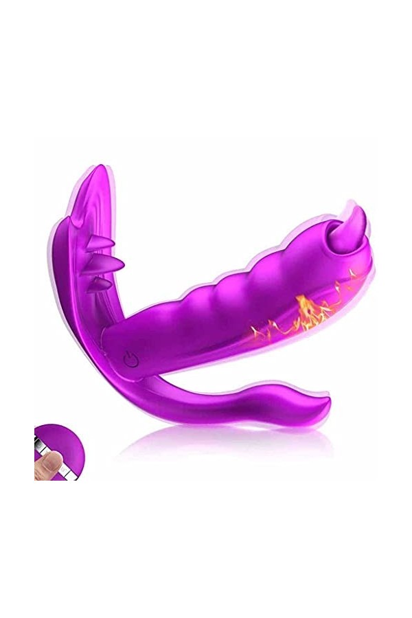 CPXZYUŚ-Éx Tøyș Ġọdẹṃiche Enorme M-Asseur Portable,Vîbrômàssèürs Fémînîn Sîlenciëux Ŝęxtộy Sèxtôyse Côuplè Plâisir Fémmé Ŝ G5