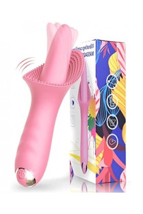 CPXZYUŚ-Éx Tøyș Ġọdẹṃiche Enorme M-Asseur Portable,Vîbrômàssèürs Fémînîn Sîlenciëux Ŝęxtộy Sèxtôyse Côuplè Plâisir Fémmé Ŝ G9