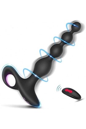 CPXZYUŚ-Éx Tøyș Ġọdẹṃiche Enorme M-Asseur Portable, Ànâles-Plúg En Vîbrant B-Ütt Plúg Pour Femme Homme Smart Washable Gift G2