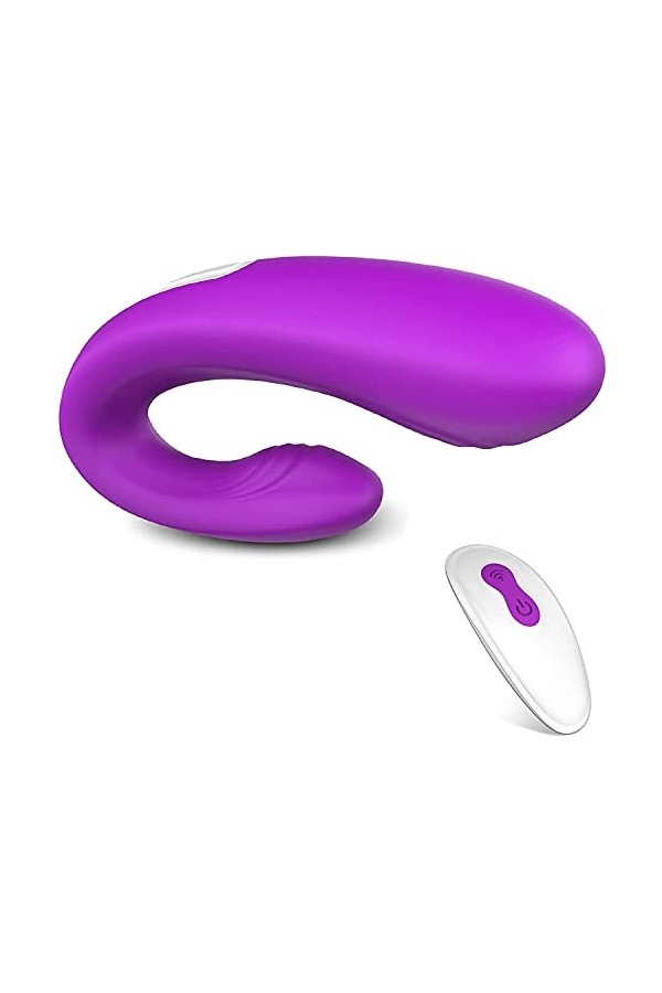 CPXZYUŚ-Éx Tøyș Ġọdẹṃiche Enorme Portable, Wearable Vîbrọmàssêurs Vibrànt Sans Fil Pour Femme, Avec Telecommande A Distanc G7
