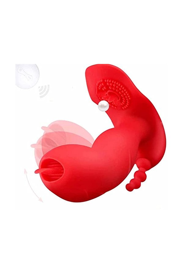 CPXZYUŚ-Éx Tøyș Ġọdẹṃiche Enorme Massẹur Couple, 10 Fréquence Double Vîbrạtîon Usb Rechargeable Silicone Étanche Massage S G1