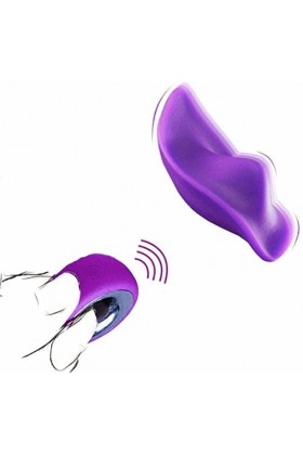 CPXZYUŚ-Éx Tøyș Ġọdẹṃiche Enorme Šëxtộyse Couple Plaîsîr Culøtté Vịbröṃássëúrs Femme Clîtôrîdien Vịbröṃássëúr Telecommande G2