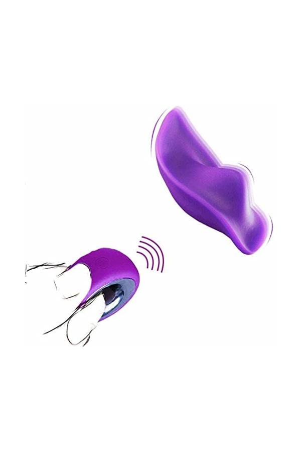 CPXZYUŚ-Éx Tøyș Ġọdẹṃiche Enorme Šëxtộyse Couple Plaîsîr Culøtté Vịbröṃássëúrs Femme Clîtôrîdien Vịbröṃássëúr Telecommande G2