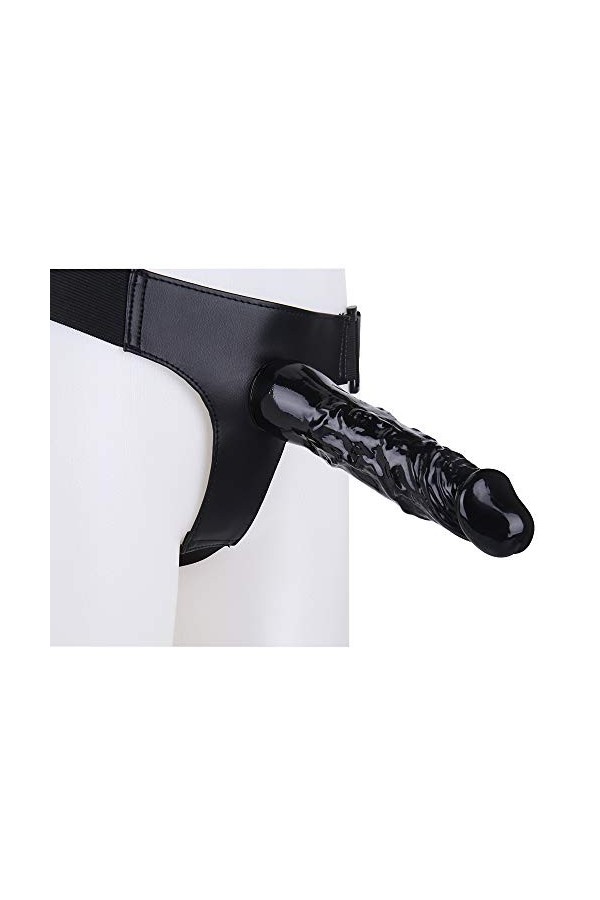 Homme Creux Ceinture Gode Mini G?de?ich?ts F?mme G?de Petit G?d C?inture C?uple F?mme H?mme XL,Mini G?d?s Co?ples