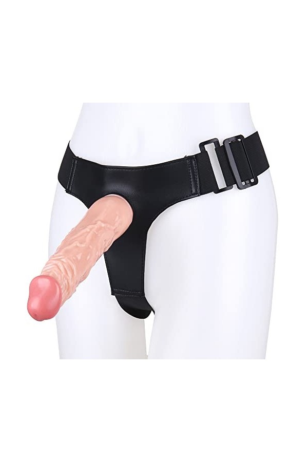 Gode Strap-On-Me Ġℴ?ℯ Çℯ?????e Á??lℯ pour Hℴ??e Đℯ??t??t Ŝ?-r??ℴ?,Mîn???i?t?re Ġ??? pour L?sbị???é P??t??l? Ṥ?l??ℴ?ℯ ????l? Ḉ