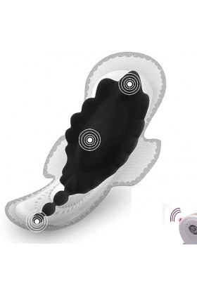 EsHals Vibromasseur Papillon Télécommandé Vibromásseurs Feminin Clitorîdîen,Gôde Fémmé Sëx TôýS Feṃṃe Sëx Fémmé Vibrant,Sèxt