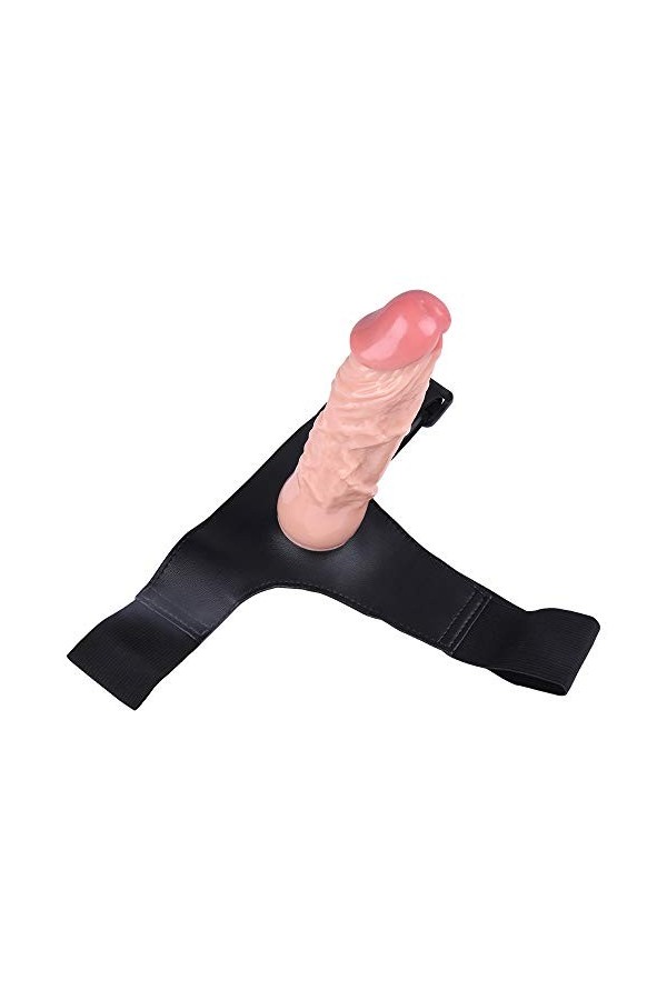 Debut?nt Petite Godes Ceinture Gódéś Femme Débutánt Ġodé Aňale pour Homme Ventouse Réalîste Gódeṃichéts Ġod Silicone Souple 