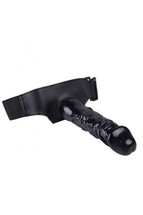 Outil Portable etanche En Materiau Souple TPE ğoĐemiċhét Homme pour Femme Big Hőrse ĐiĹđo ğoĐeş ŞextoýŜ pour Couples ğoĐemiċh