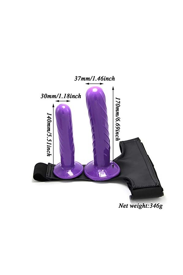 Gode Ceinture Anale Couple Petit sex ???? R??????? pour ????? ???????? pour ????? Aspiration ???????? pour modes ???????? AE8