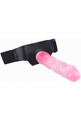 Outil Portable etanche En Materiau Souple TPE ğoĐemiċhét Homme pour Femme Big Hőrse ĐiĹđo ğoĐeş ŞextoýŜ pour Couples ğoĐemiċh