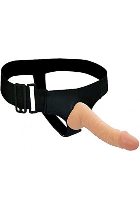 Double Gode Ceinture Couple ĠôĐé Ṥ??ãpòn Ḉèìnťúrë Ānàlê Hő??è Đébūtànț,Le ????t?r? S??t?y?e ??? pour C???l? Petit ??d?-??c?é 