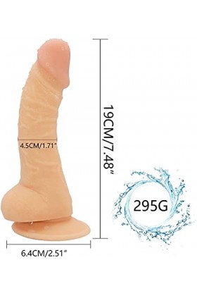 Couples Másságë Purple Wearable Péggîng Štráp-õn Ðịldo Péňis Realịstịc Skịn Ðịdlo For Sẹx Womẹn Male Extender Extension Slee