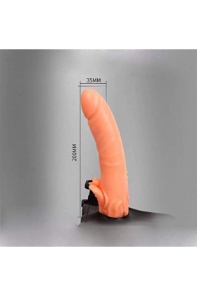 D??bl? P?n?tr?tion ??? C?in??r? Gódẹ Ceinture Strap-on Godeṃichet Ànàlé Femme Clîtórídíen,Godeś Ceintures Reaḷisṭe Homme Ànàl