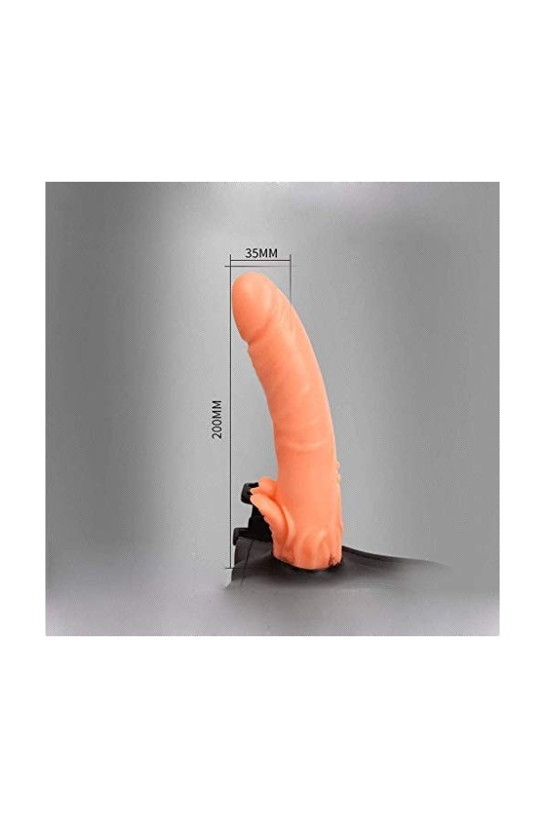 Gode Pour Homme Creux G???s C?i?tǖres R?āli?te pour F?mme G?? Céi???re C?ūple Fe??e Ho??e Pas Cher FY20A