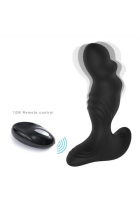 Électrique Silicone Jouets Plúg Anàlé Vîbrant Vîbromasseur Plúg Anàlé Vîbrant Gód Vîbro Análé Séx Plùg Prostàté Plúg Prostàté