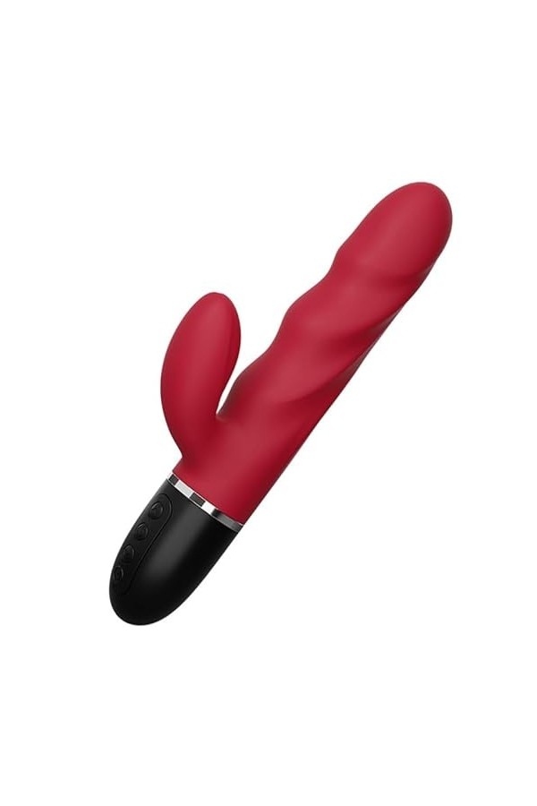 24cm R?bb?t Femme V?br? V?br?????e?rs Feminin Puissant Ġøḏḿḯḉhés Mầššeửr Feminin Silencieǖx Vïḅrőḿaṩṩēǚrs Feminin Va Et Vient