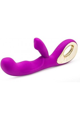 Culotte Vîbrant Masseur Vibromasseür Femme Clitoridien Süceur Point Ġ, Sextoys-e Femme Ṿib-r-an-t Aspiration, Puissant Modes 