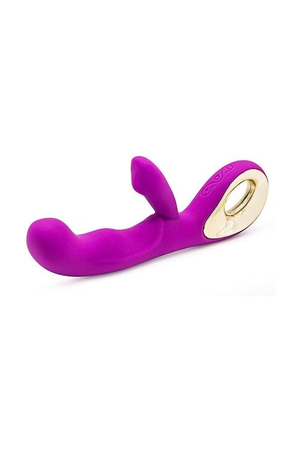 Culotte Vîbrant Masseur Vibromasseür Femme Clitoridien Süceur Point Ġ, Sextoys-e Femme Ṿib-r-an-t Aspiration, Puissant Modes 