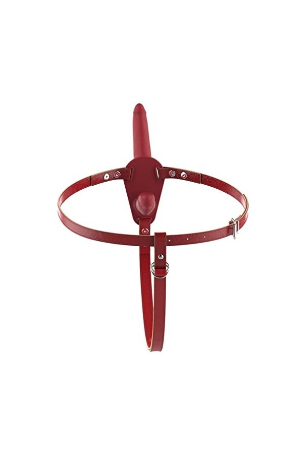 G?demichets G?de C?inture R?aliste pour C?uple Femme Petit G?des C?intures R?aliste Femme Culott? D?butant V?ntouse Strap?n G