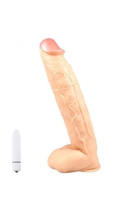 BioPlj-?îld? Áñ?l?? P?ll?-Énorme Silicone incassable Facile à Transporter et Facile à Utiliser,skincolor D1488