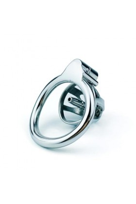 BioPlj-?îld? Áñ?l?? P?ll?-en Acier Inoxydable Anti-Chute Exquis et sans Rouille,40mm D1909