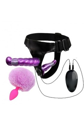 CPXZYU?-Éx Tøy? ??d??iche-Clit-Ørìdî??-Double tête Portable Doux Facile à Netto G1550