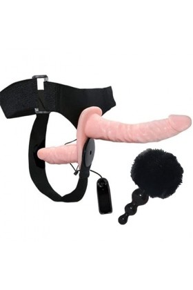 CPXZYU?-Éx Tøy? ??d??iche-Clit-Ørìdî??-Double Ceinture réglable Portable Durable et Facile G2324