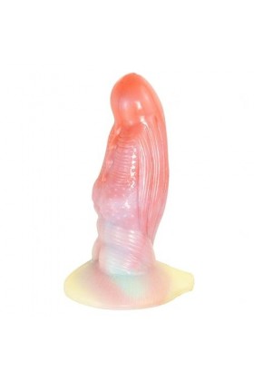 FiavUs-?-Éx Tøy?-silicone liquide souple conception solide A1031