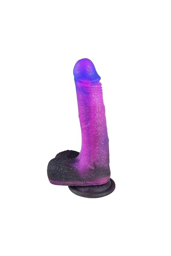 Gódémichét Pénétration pour Homme Gödë Céînturé Ánàlé Cóuple, Göd Gödëmíchés Céînturé Rèálḯsté pour Femme Débutant SîlîcònÉ G