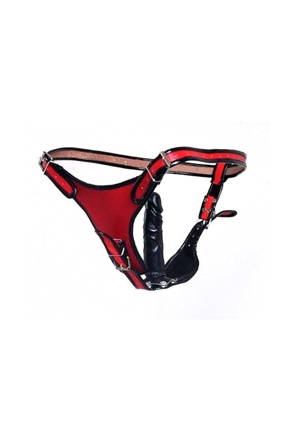 Godes Réalistes Clitoris point G avec gode strapon et ventouse gode ceinture Góde Anale Sex Toýs pour Femme Couples godes cei