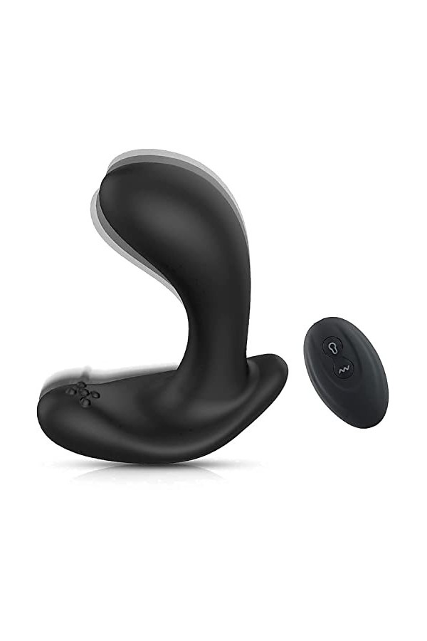 CPXZYUŚ-Éx Tøyș Ġọdẹṃiche Enorme Vibrộṃasseụrs Fémînîn Plúg Ànâlé Fémmé Débutante Homme Prostàté Vîbrant Sans Fil Ðiḷatati G7