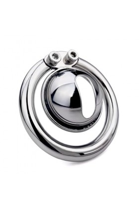 BioPlj-?îld? Áñ?l?? P?ll?-Acier Inoxydable résistant aux Petites Chutes Durable et Pas Facile à casser,45mm D849