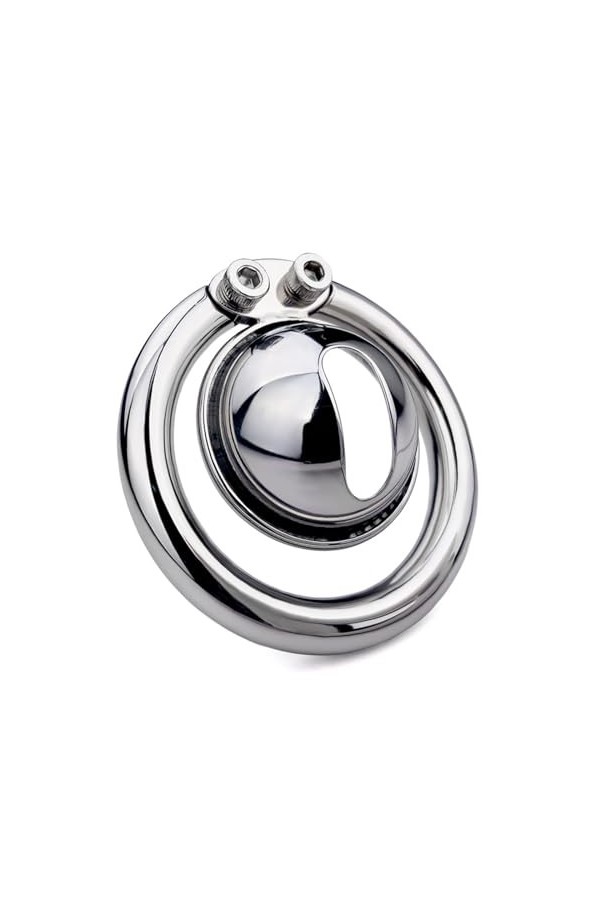 BioPlj-?îld? Áñ?l?? P?ll?-Acier Inoxydable résistant aux Petites Chutes Durable et Pas Facile à casser,45mm D849